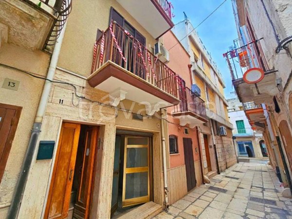casa indipendente in vendita a Mola di Bari