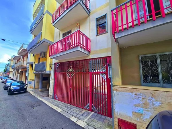 appartamento in vendita a Mola di Bari