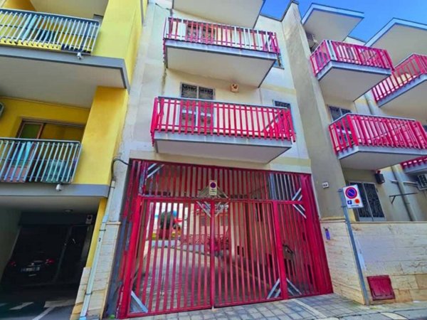 appartamento in vendita a Mola di Bari