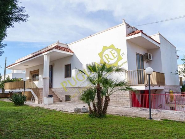 casa indipendente in vendita a Mola di Bari