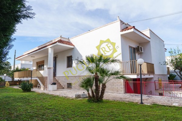 casa indipendente in vendita a Mola di Bari
