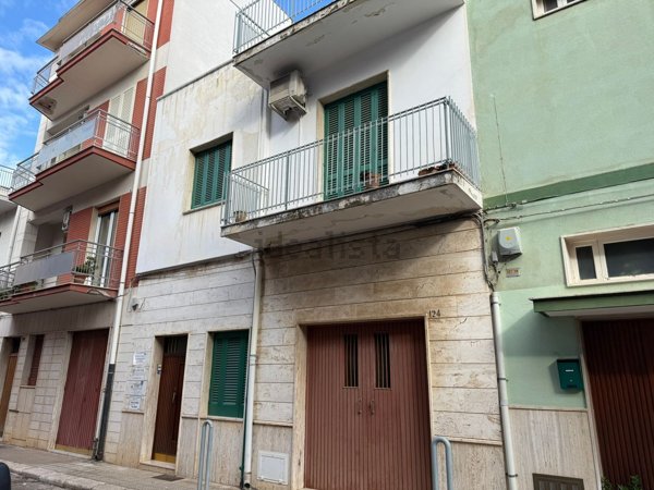 casa indipendente in vendita a Mola di Bari