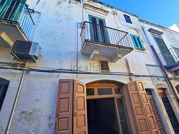 casa indipendente in vendita a Mola di Bari
