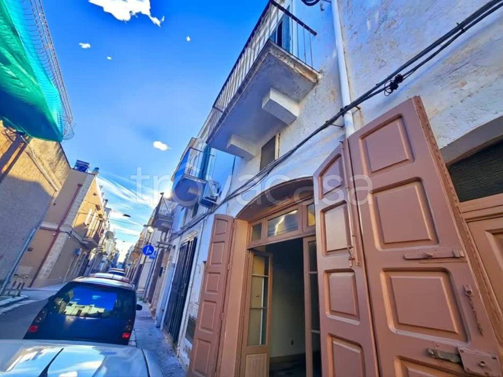 casa indipendente in vendita a Mola di Bari