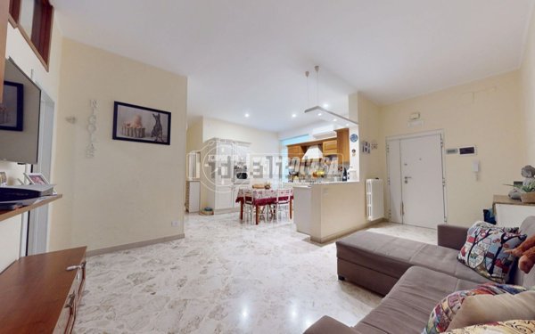 appartamento in vendita a Mola di Bari