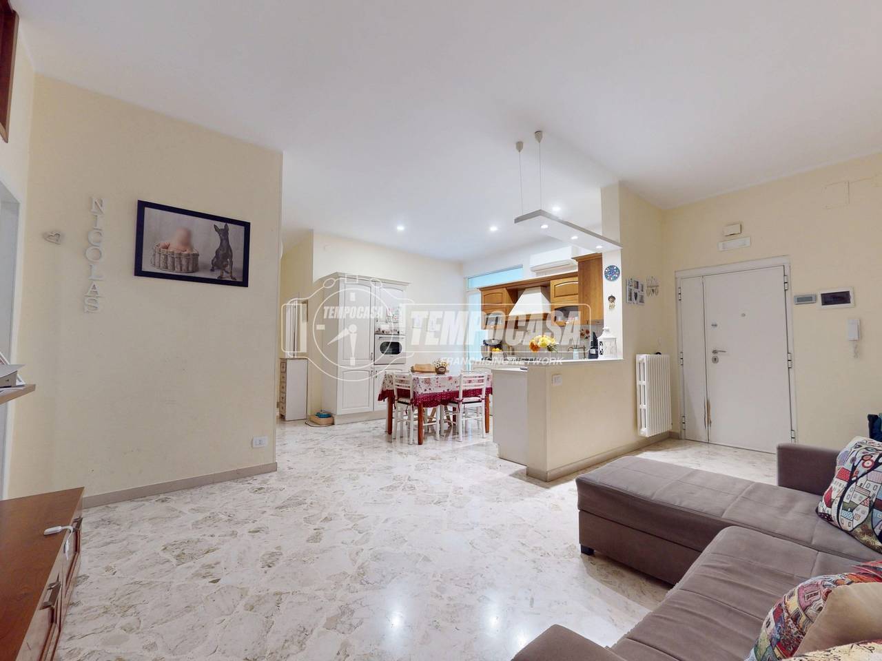 appartamento in vendita a Mola di Bari