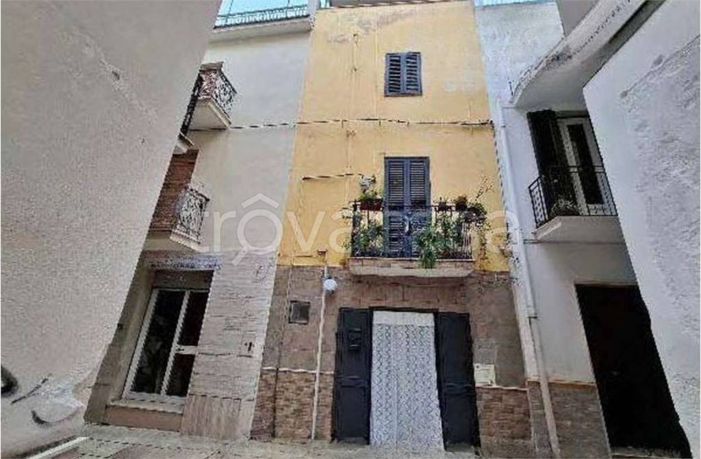 casa indipendente in vendita a Mola di Bari