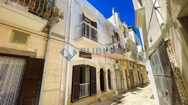 appartamento in vendita a Mola di Bari