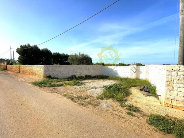 terreno agricolo in vendita a Mola di Bari