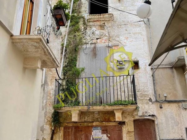 casa indipendente in vendita a Mola di Bari