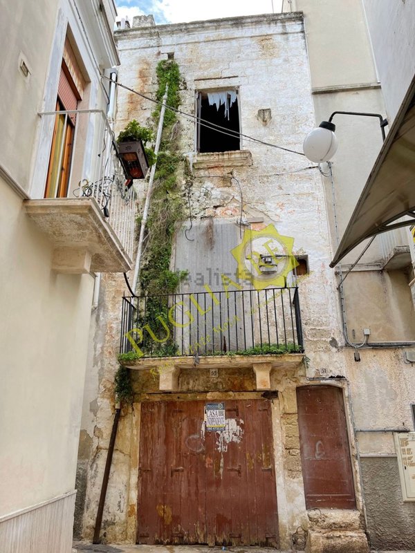 casa indipendente in vendita a Mola di Bari