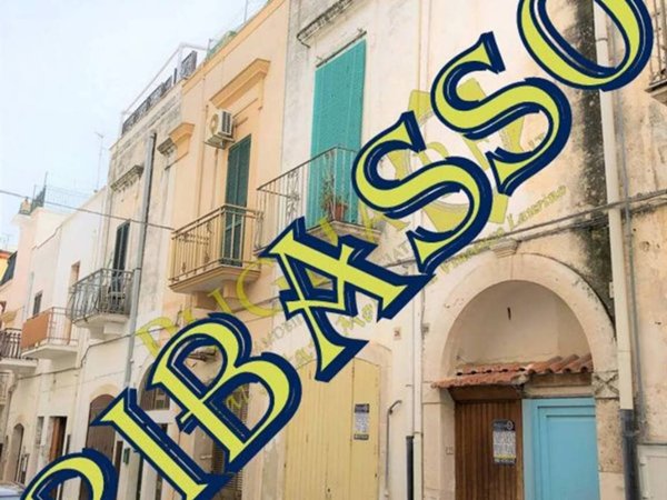 casa indipendente in vendita a Mola di Bari