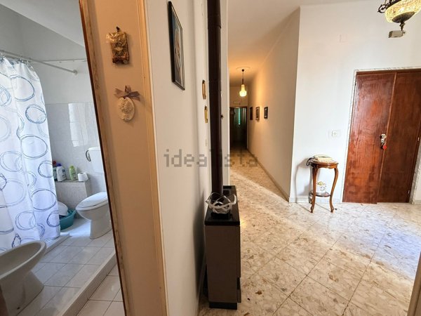 appartamento in vendita a Mola di Bari