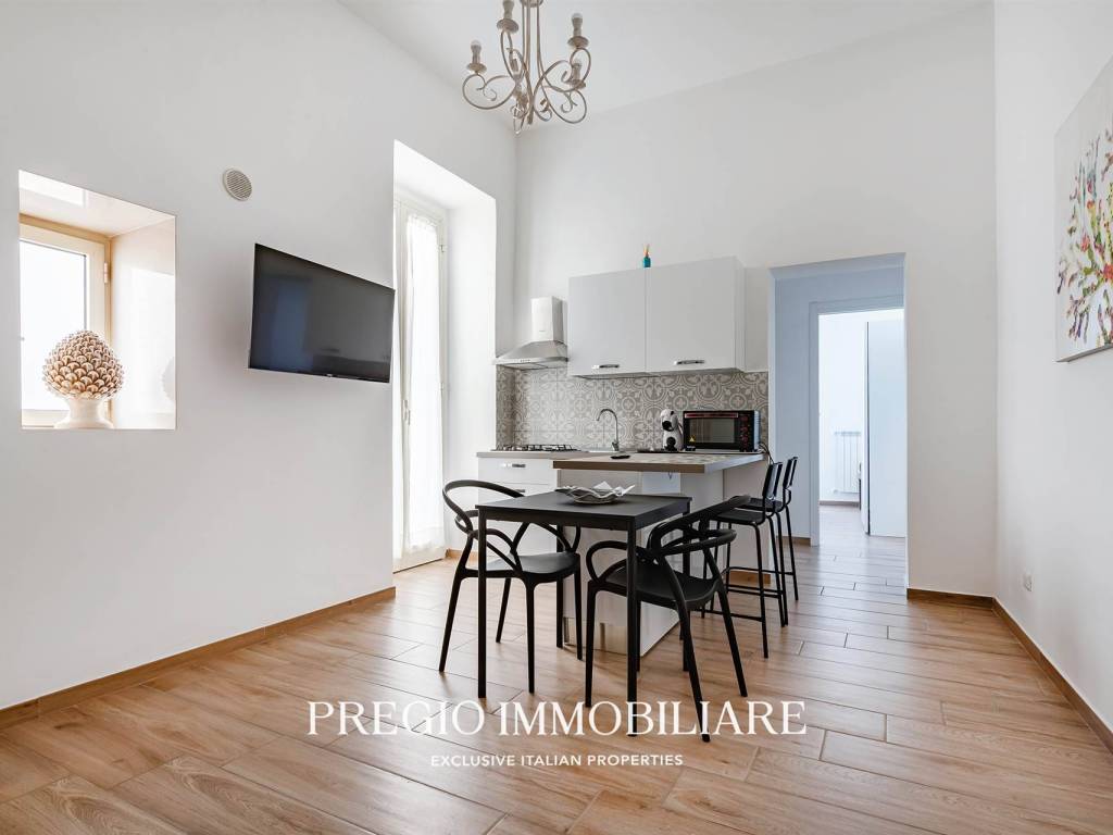 casa indipendente in vendita a Mola di Bari