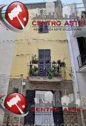 appartamento in vendita a Mola di Bari