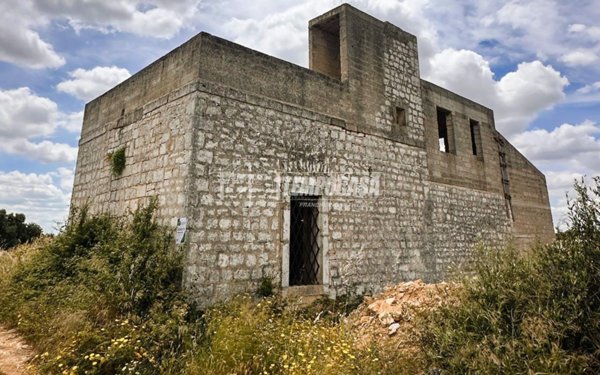 casa indipendente in vendita a Mola di Bari