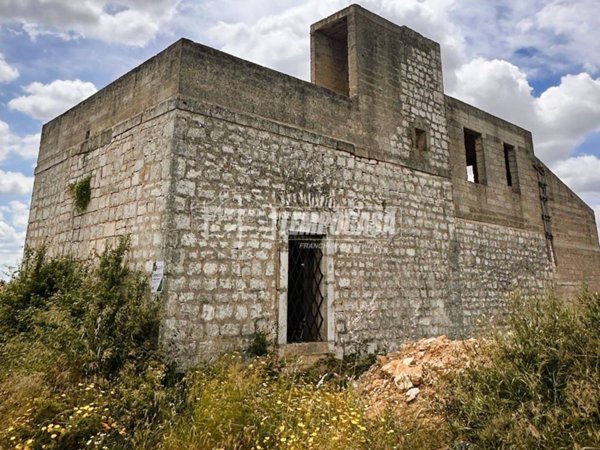 casa indipendente in vendita a Mola di Bari