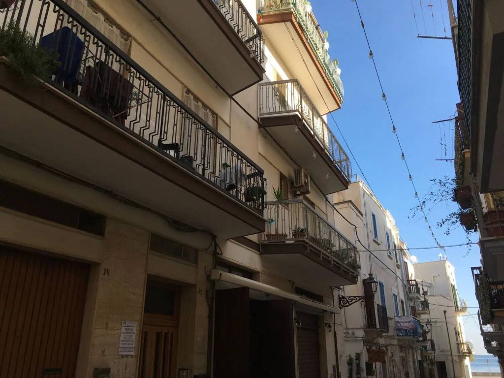 appartamento in vendita a Mola di Bari