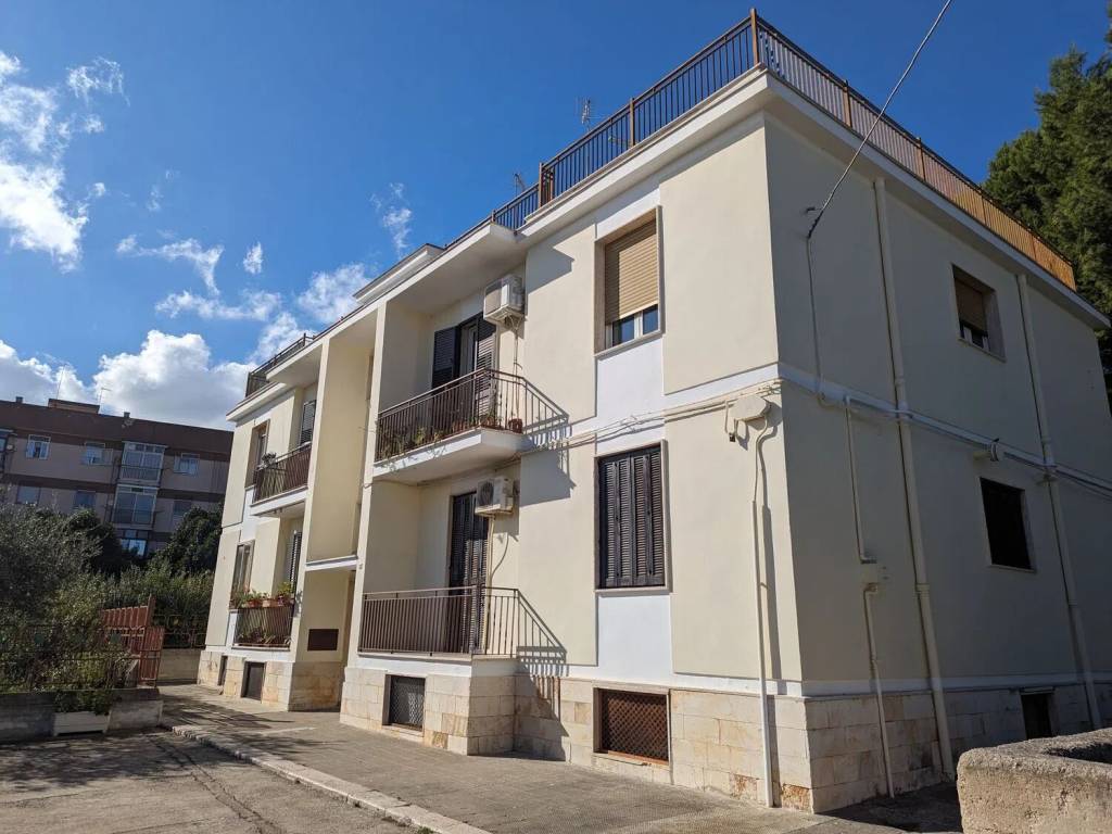 appartamento in vendita a Mola di Bari