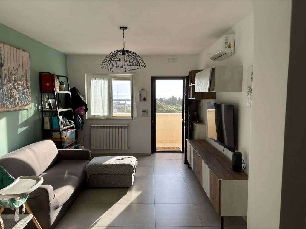 appartamento in vendita a Mola di Bari