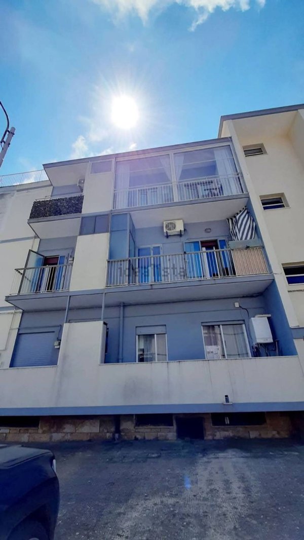 appartamento in vendita a Mola di Bari