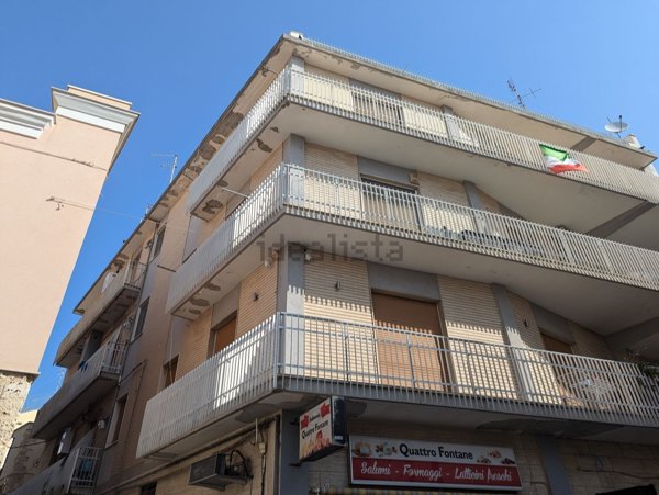 appartamento in vendita a Mola di Bari