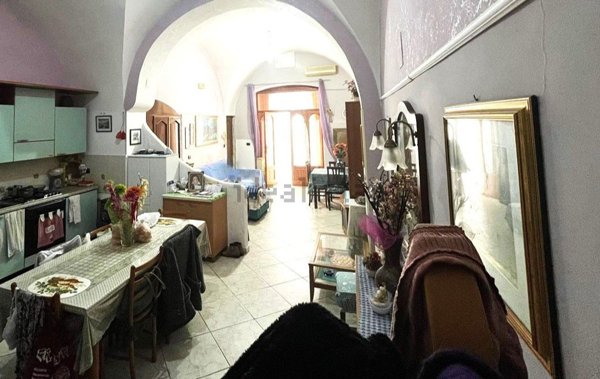 appartamento in vendita a Mola di Bari