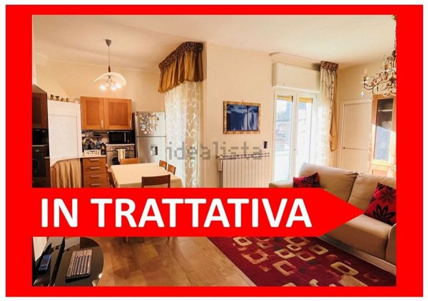 appartamento in vendita a Mola di Bari