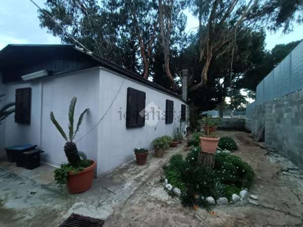 appartamento in vendita a Mola di Bari