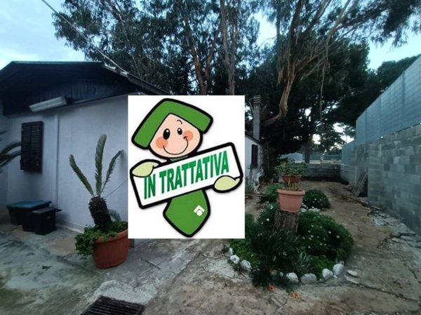 casa indipendente in vendita a Mola di Bari