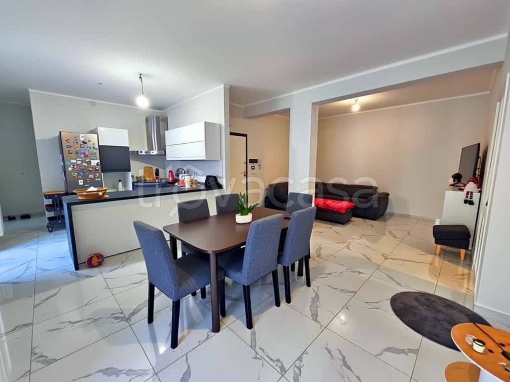 appartamento in vendita a Mola di Bari