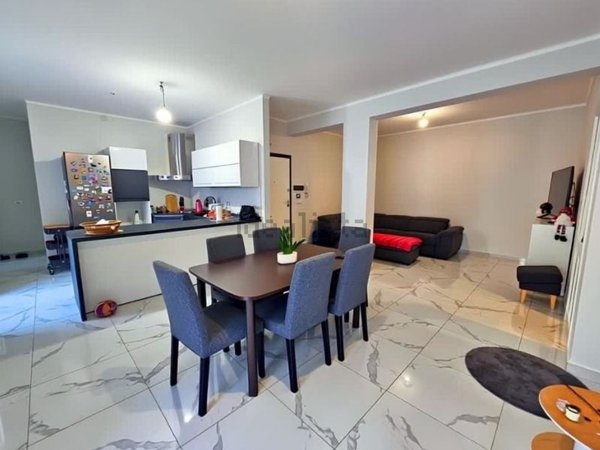 appartamento in vendita a Mola di Bari