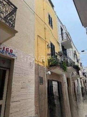 appartamento in vendita a Mola di Bari