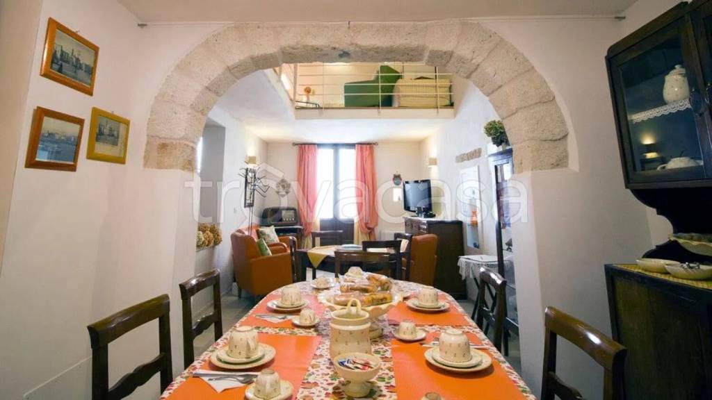 casa indipendente in vendita a Mola di Bari