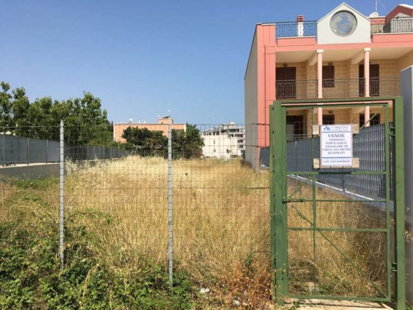 casa indipendente in vendita a Mola di Bari