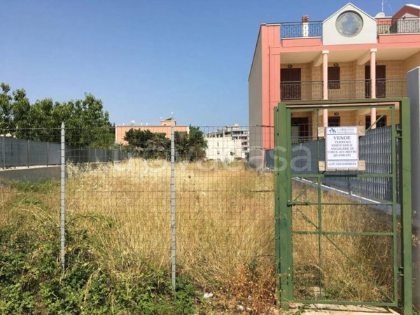 casa indipendente in vendita a Mola di Bari