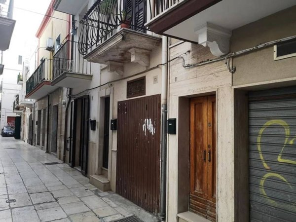 casa indipendente in vendita a Mola di Bari