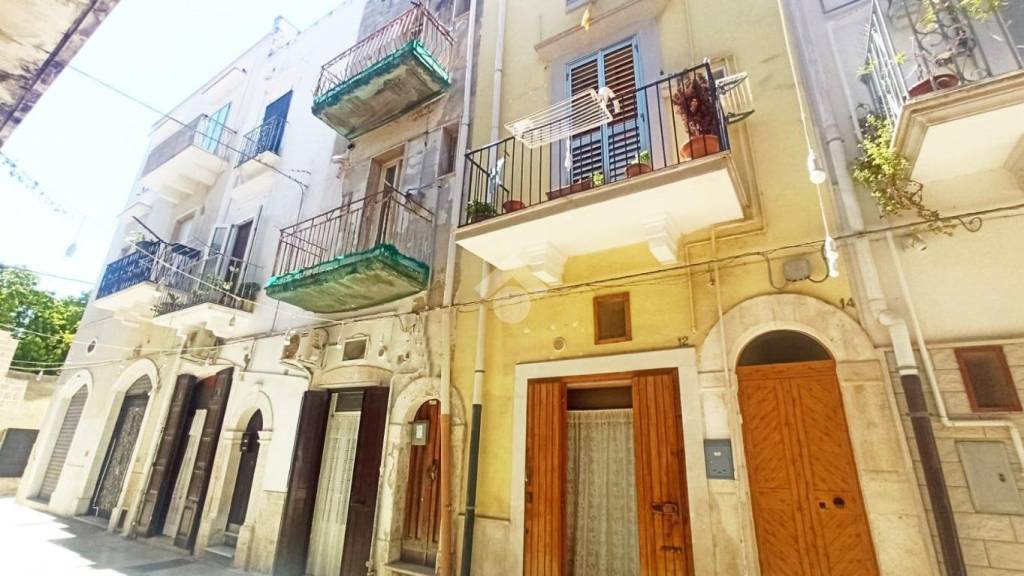 casa indipendente in vendita a Mola di Bari