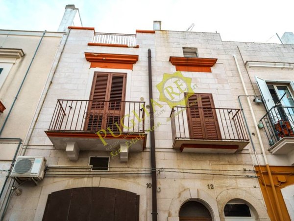 casa indipendente in vendita a Mola di Bari
