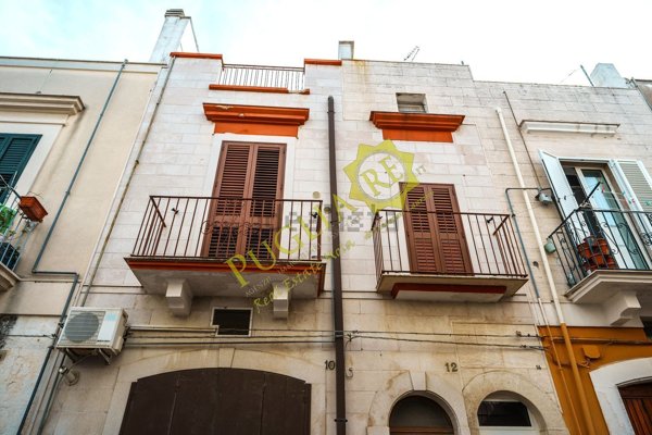 casa indipendente in vendita a Mola di Bari