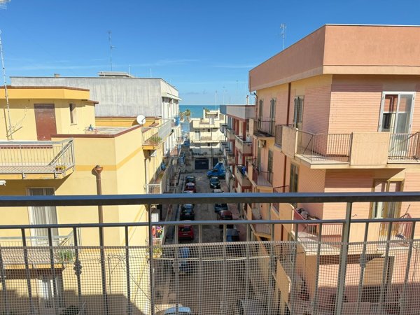 appartamento in vendita a Mola di Bari