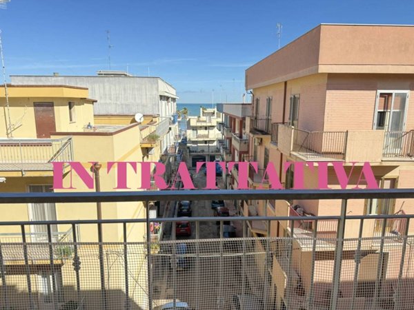appartamento in vendita a Mola di Bari