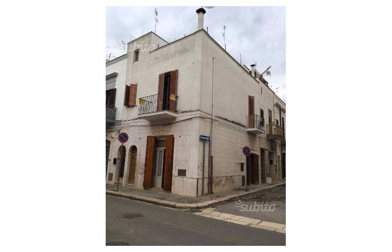 casa indipendente in vendita a Mola di Bari