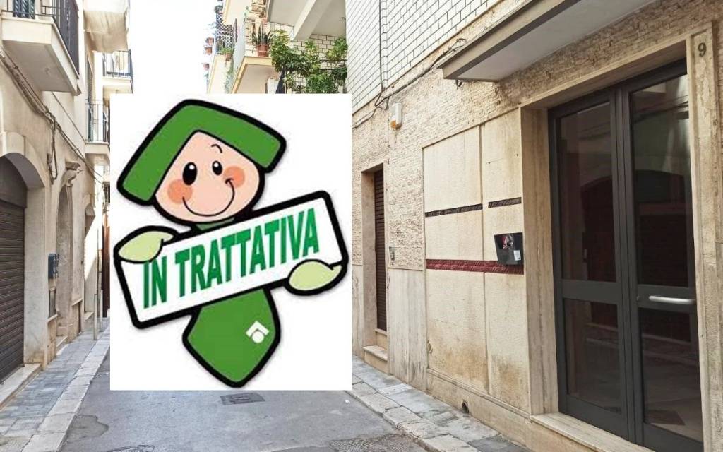 appartamento in vendita a Mola di Bari