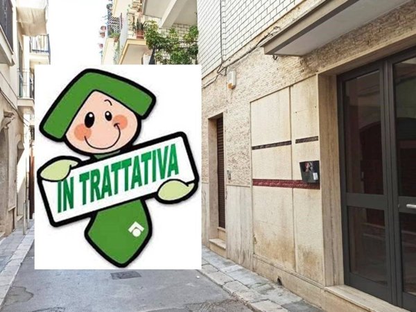 appartamento in vendita a Mola di Bari