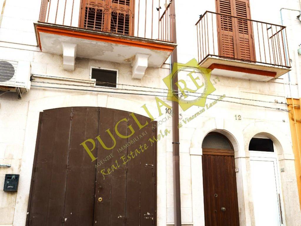 casa indipendente in vendita a Mola di Bari
