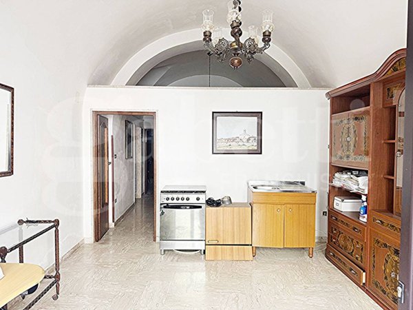 appartamento in vendita a Mola di Bari