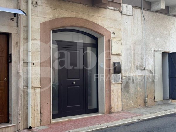 appartamento in vendita a Mola di Bari