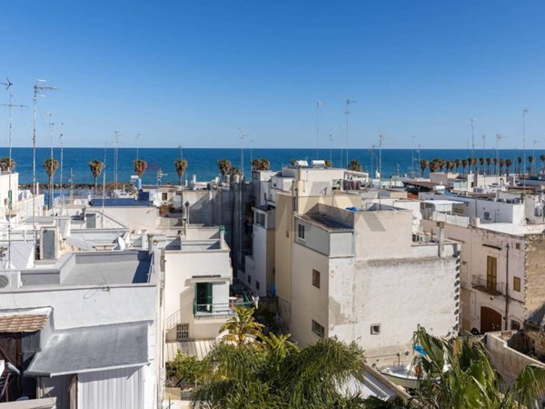 appartamento in vendita a Mola di Bari