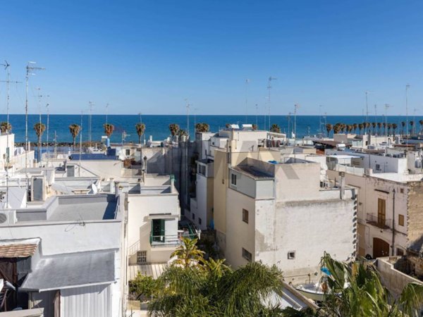 appartamento in vendita a Mola di Bari